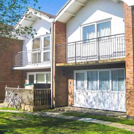 Villa Sea View 3-Bed Heated Pool Eat Bar Kids Park Lowestoft Eksteriør bilde