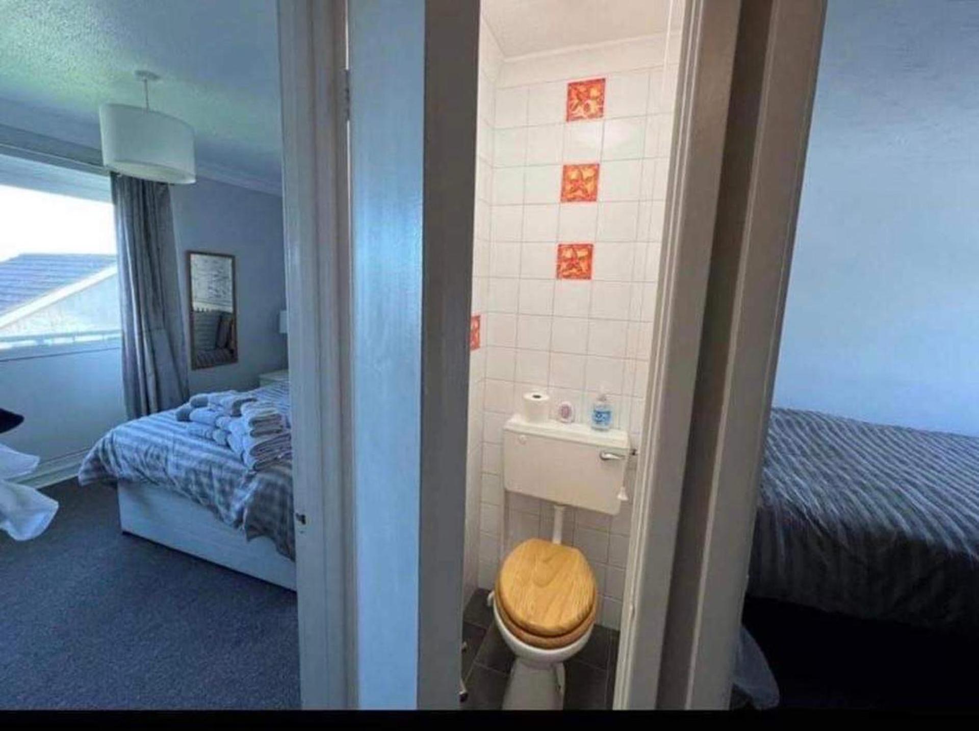 Villa Sea View 3-Bed Heated Pool Eat Bar Kids Park Lowestoft Eksteriør bilde