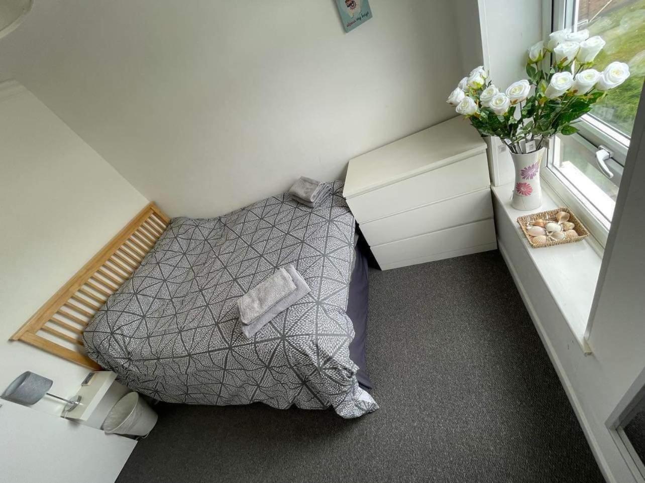 Villa Sea View 3-Bed Heated Pool Eat Bar Kids Park Lowestoft Eksteriør bilde