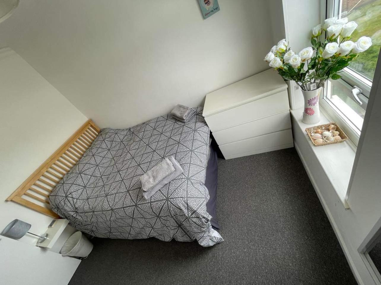 Villa Sea View 3-Bed Heated Pool Eat Bar Kids Park Lowestoft Eksteriør bilde
